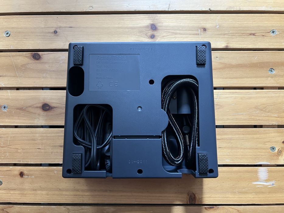 Compresor aer auto Ford