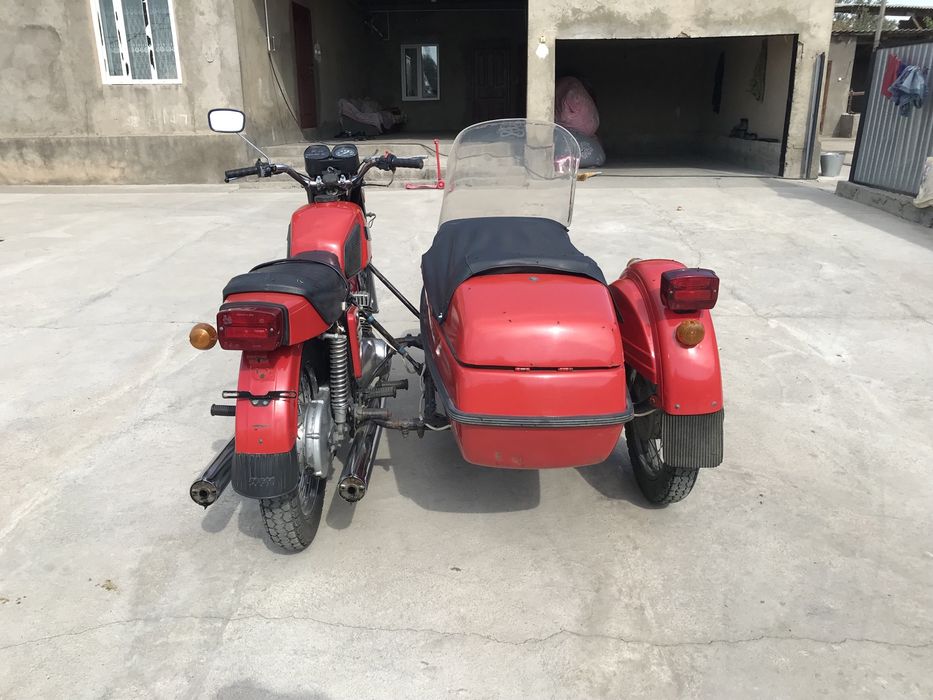 Юпитер в оригинале