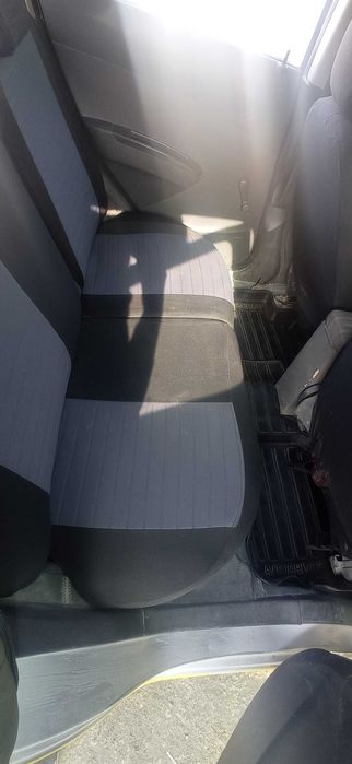 Chevrolet spark sotiladi