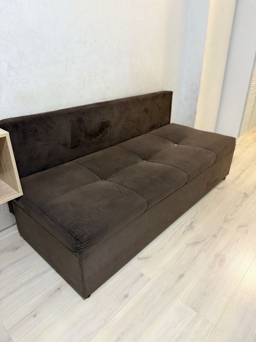 Продается диван раскладной