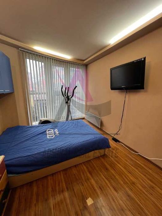 Дава се под наем Двустаен апартамент в Варна, Колхозен пазар - 55 кв.м за 388.62 € - Снимка #3