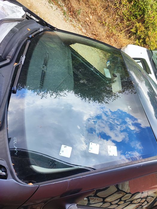 Голф 4 на Части.