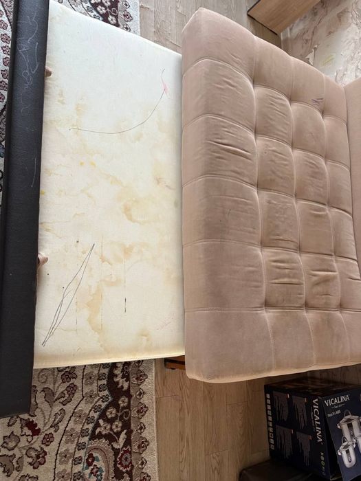 Продам диван за 5000 тг