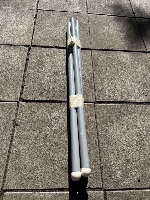 Set, 4 picioare scaun bebe Antilop (Ikea)