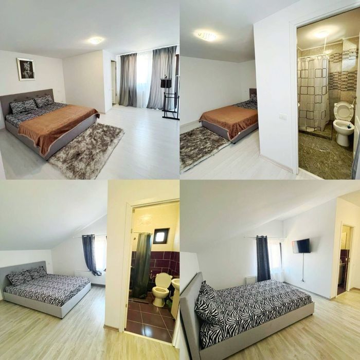 Super Oferta! Pensiune exclusivista si moderna in Navodari!