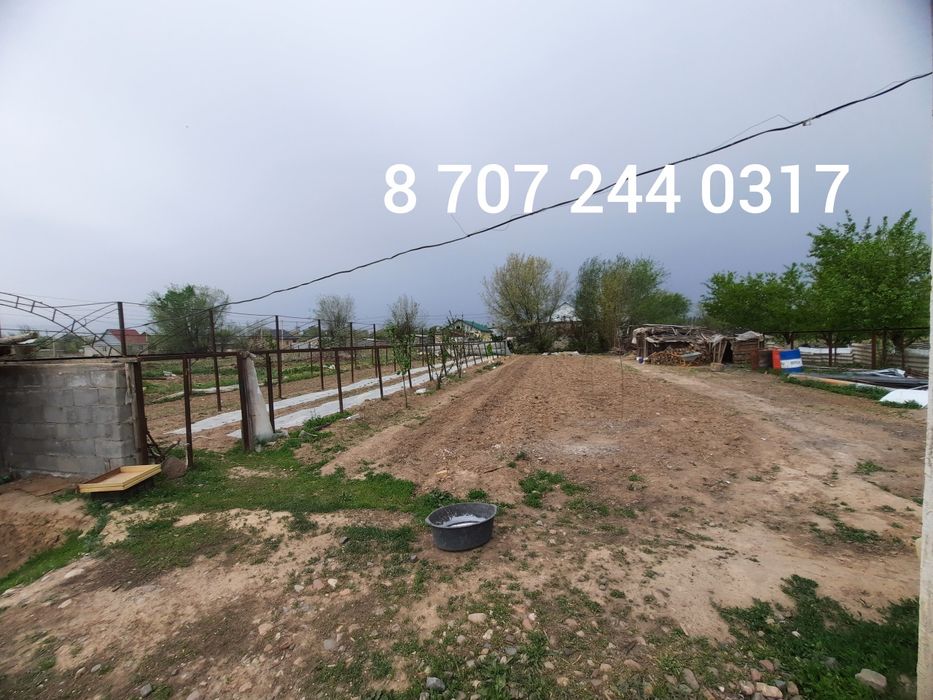 Продаётся дом Село Каратурук