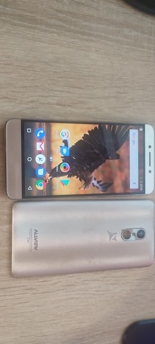 Telefon Allview P8 Pro Cititi anuntul!!!