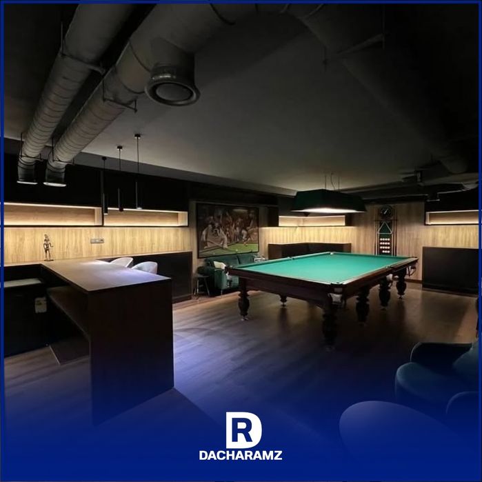 Завтрак + повар! Успейте забронировать! «White Villa» на 40 персоны