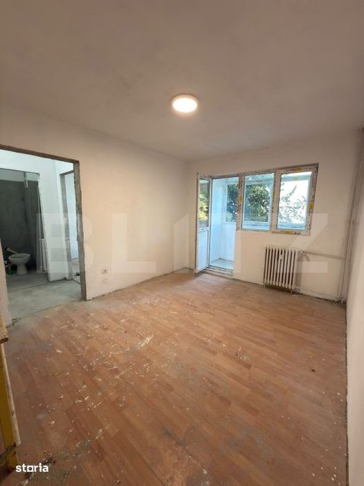 Apartament 4 camere, 62 mp, zona Malu Rosu — fotografia 3
