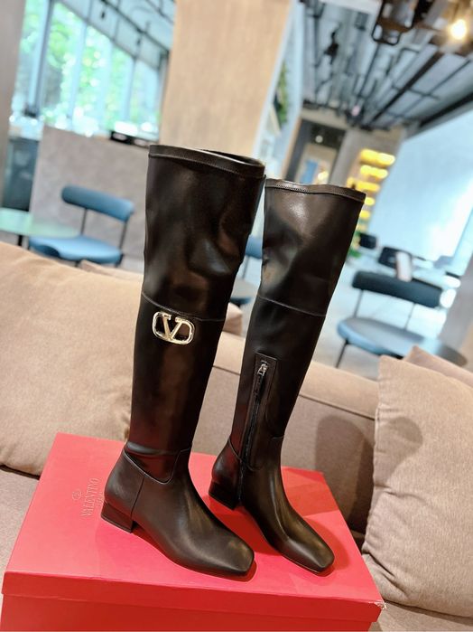 Cizme Valentino