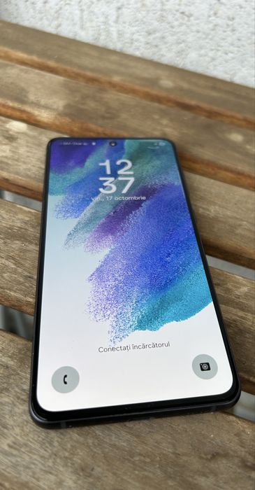 Telefon Samsung S21 FE