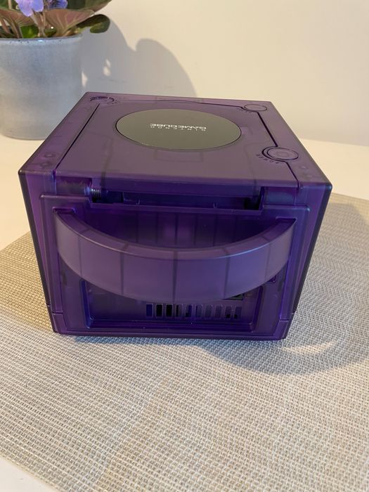 Nintendo Gamecube