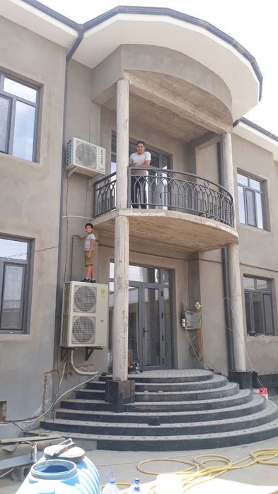 КОНДИЦОН ремонти