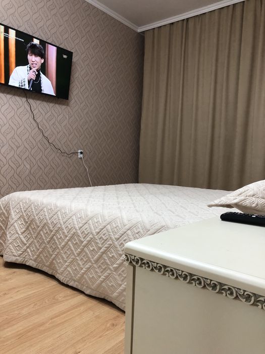 Квартира посуточно SmartTv Wifi