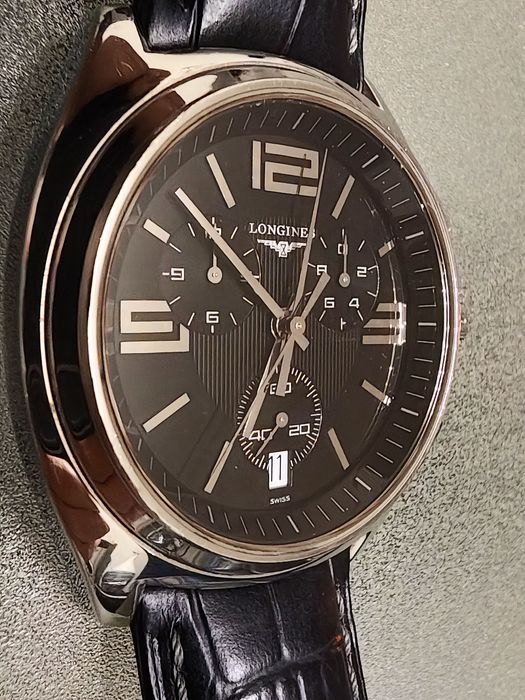 Часовник Longines Lungo Mare