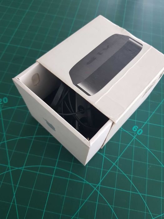 Apple TV A1469 a 3-a generație, streamer media HD 1080p, funcțional | Streaming | Folosit