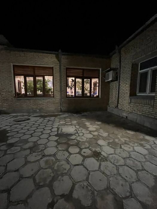 Ахмад дониш трикотажка томонида участка сотилади