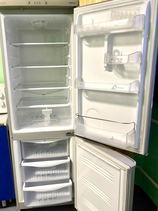 Холодильник Самсунг