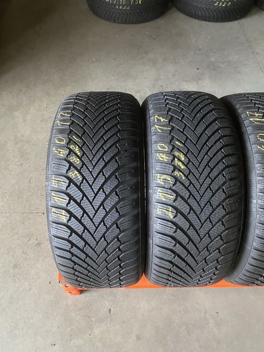 Anvelope iarna 215/40/17 Continental Winter Contact TS 215 40 17 R17