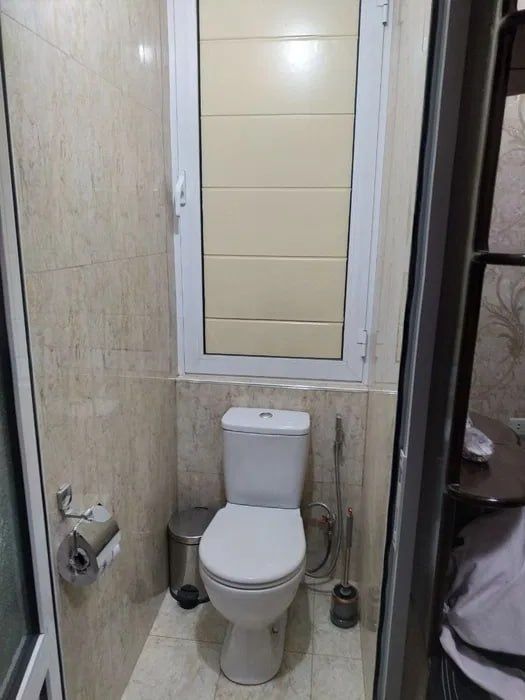 Сдаётся своя квартира