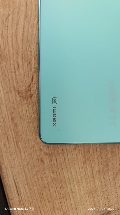 Xiaomi mi 11 5g в отлично състояние