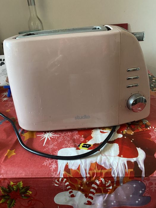 Prajitor paine Studio