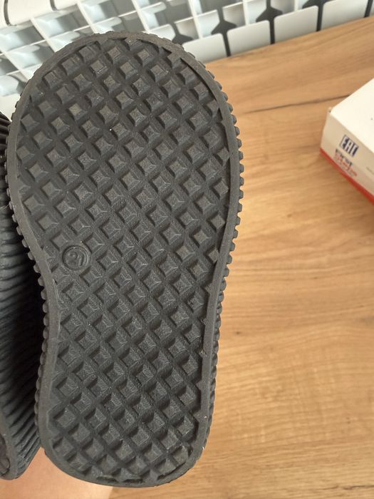 Осенние сапоги детские