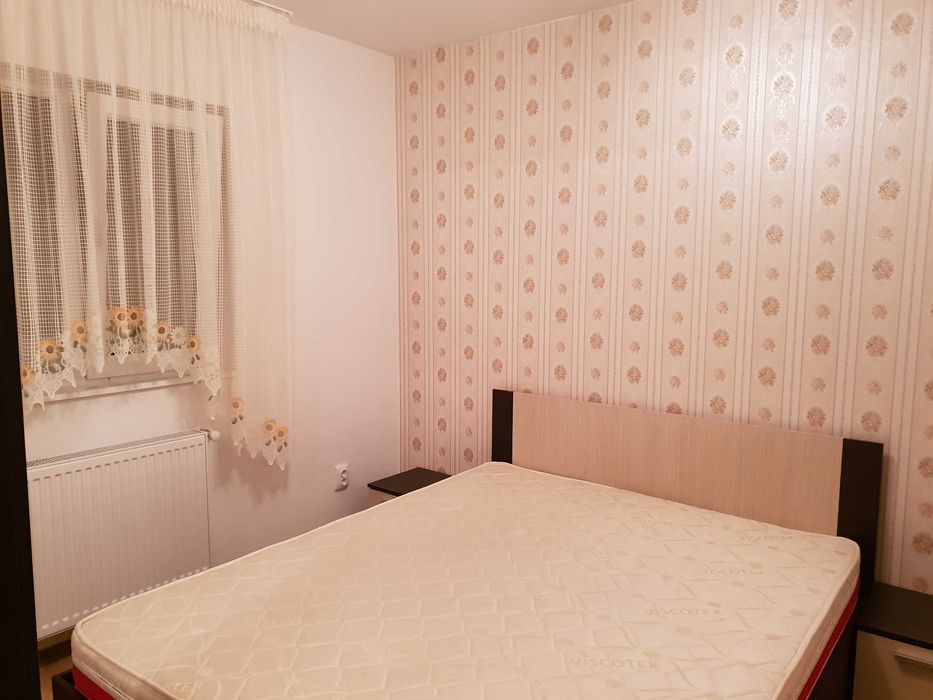 Închiriez apartament Apahida zona centrala