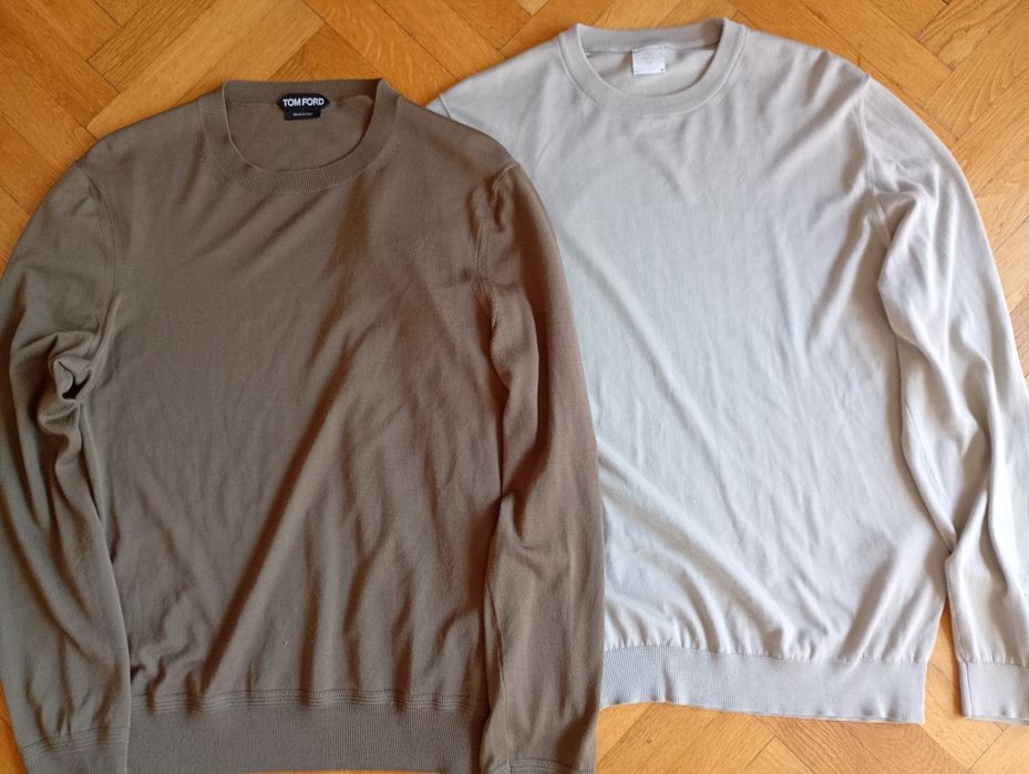 Оригинални тениски и горнища на Tom ford, Burberry, Prada, Ralph Lauren, Armani, Stefano Ricc, Forestis, Haglofs, Zegna,Eleventy platinum