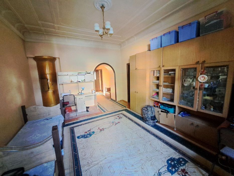 Участок Мирабад, ориентир старый РОВД района