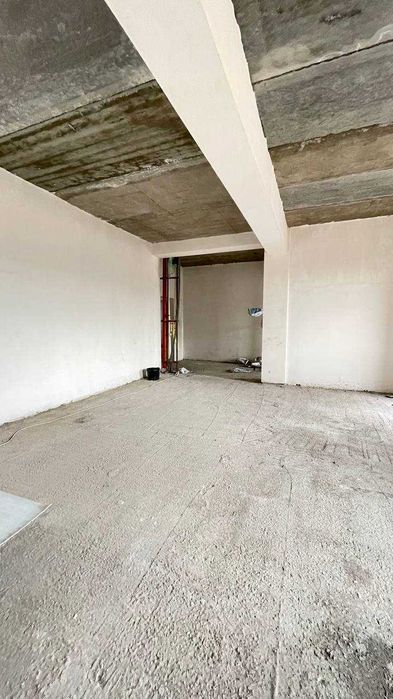 Parkent Avenue 3 комнатная полноценная 70м2 кадастр есть, потолок 3.30