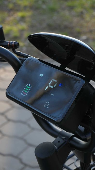 Электровелосипед SkyVolt 2026, ОПТОМ