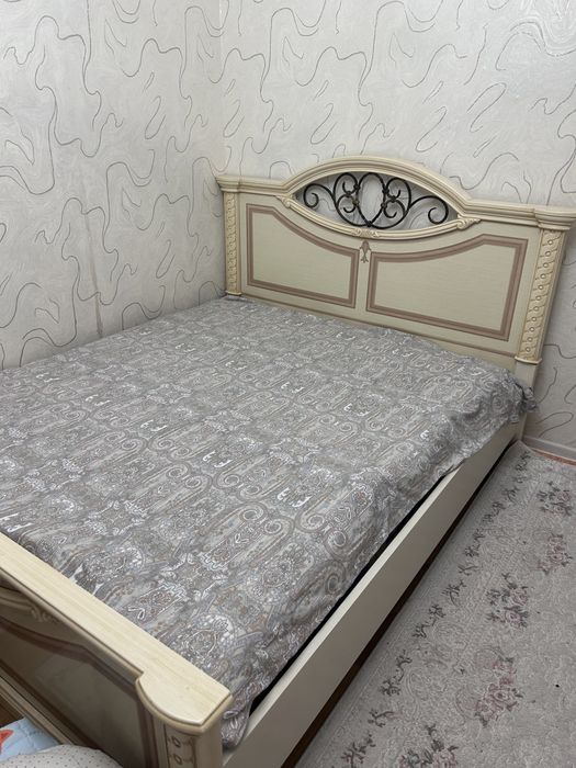Спальный диван ..