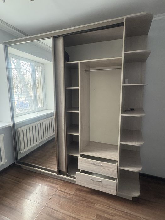 Срочно продам мебель б/у