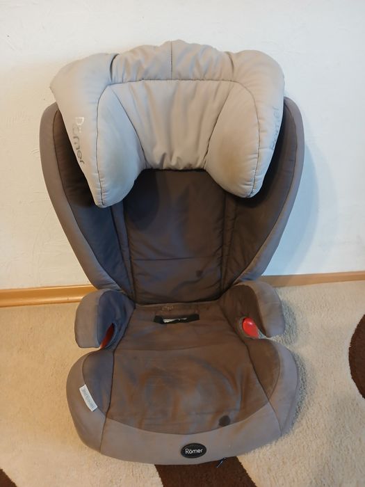Детско столче за кола   15- 36 кг Britax Romer