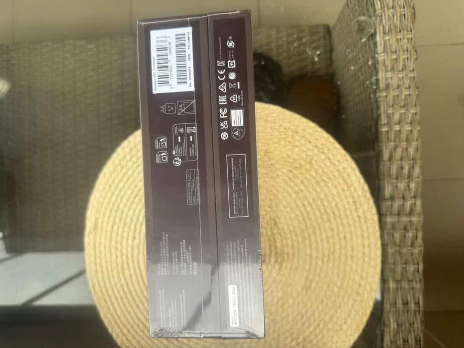 Слушалки H95 BeoPlay неразпечатани