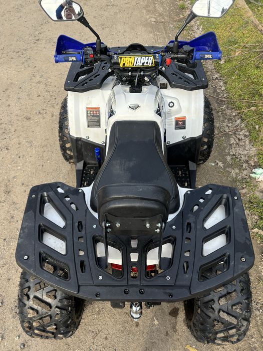 Telstar ATV 150cc