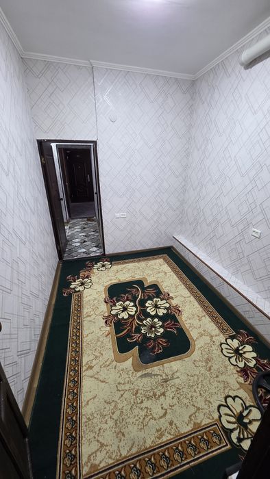 Yangi bozor garden xavus dom