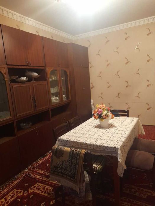 Квартира Сотилади. 3-хонали. Алгоритм.