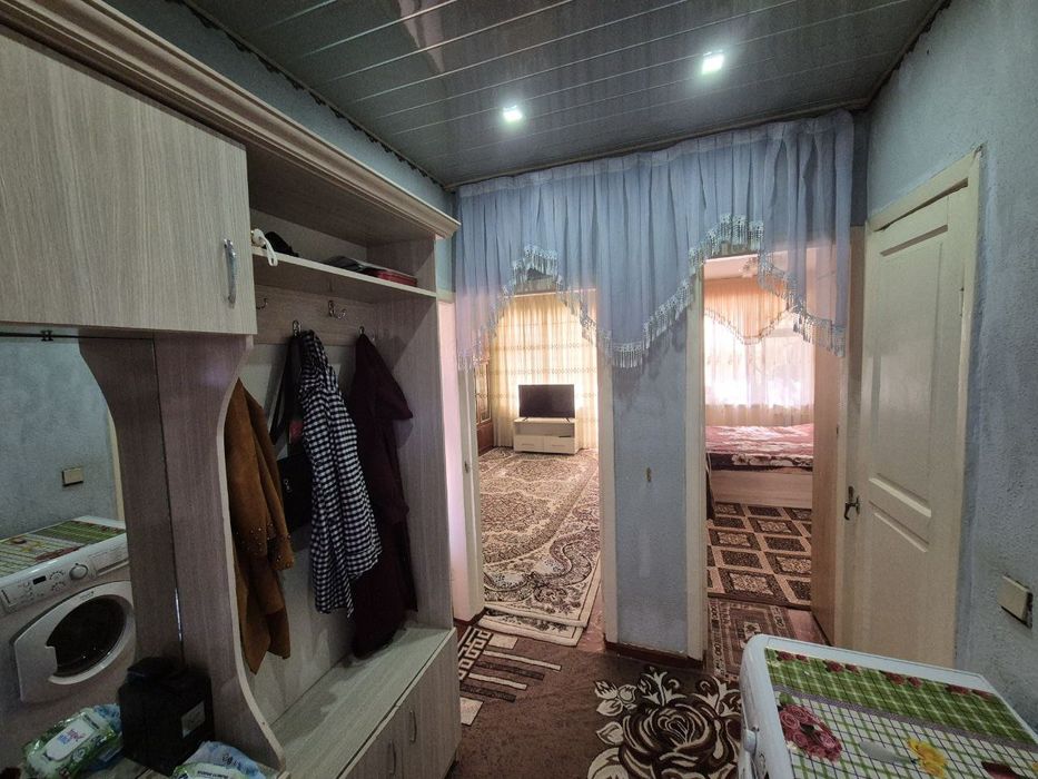 2-х комнатная квартира