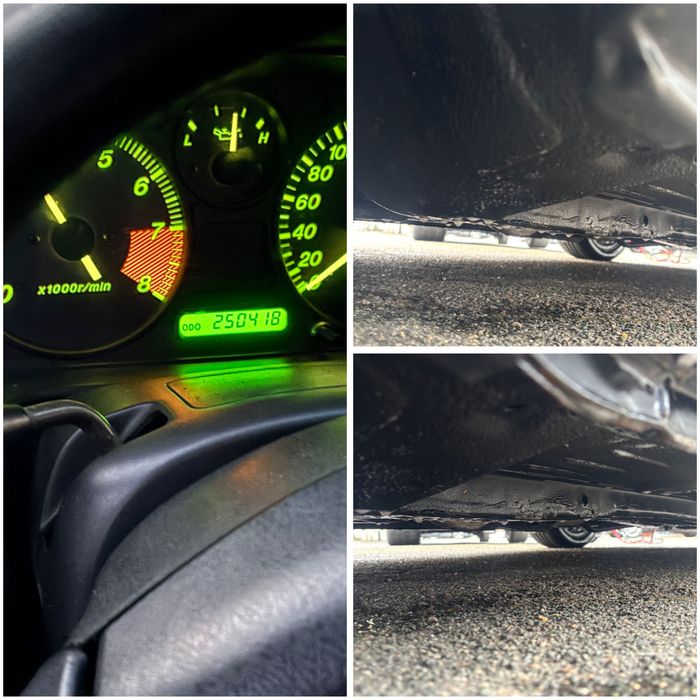 Mazda MX 1.8 140 CP  5 Softtop "Nou"