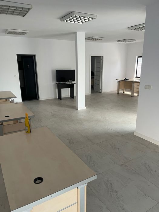 Inchirie spatiu comercial