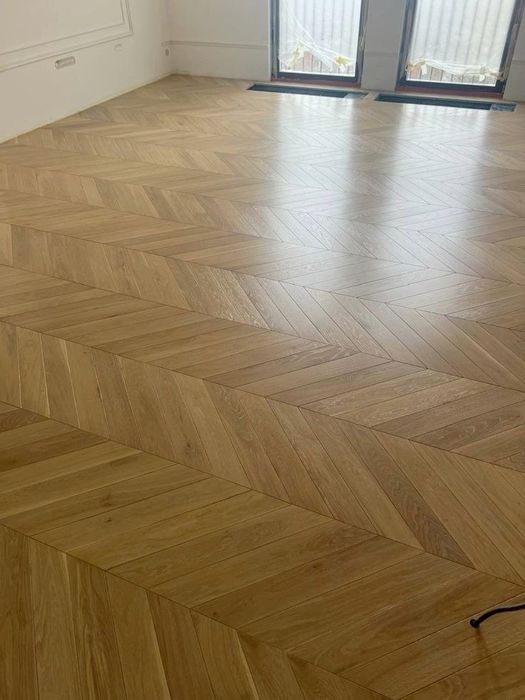 Archa Laminat Terish ( Fransuzkiy Yolka)