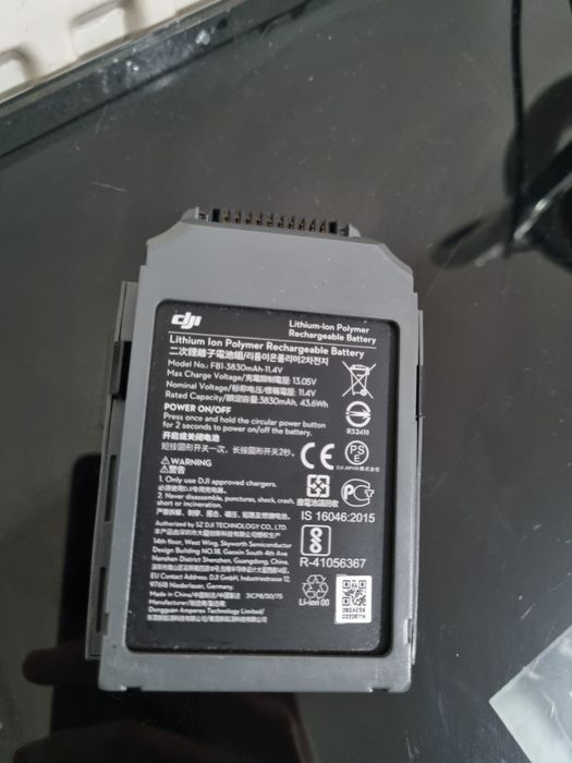 Acumulator DJI Mavic Pro