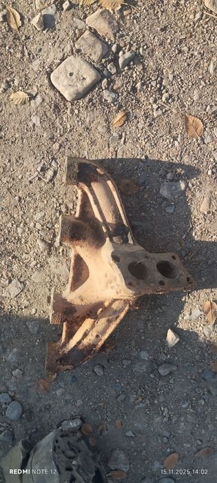 Ауди галовка 1.8