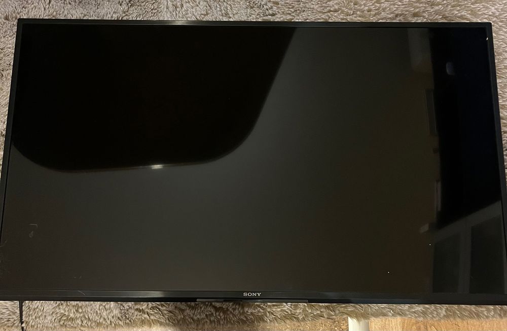 Sony Bravia KD-43x81J