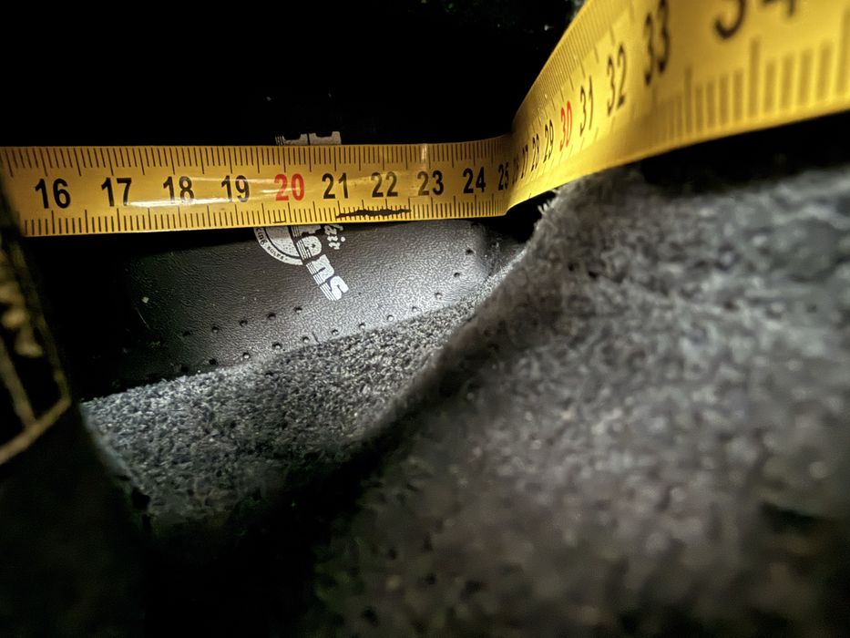 Продавам дамски обувки Dr. Martens Jadon III Pisa, 38