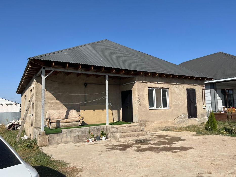 Продается дом срочно