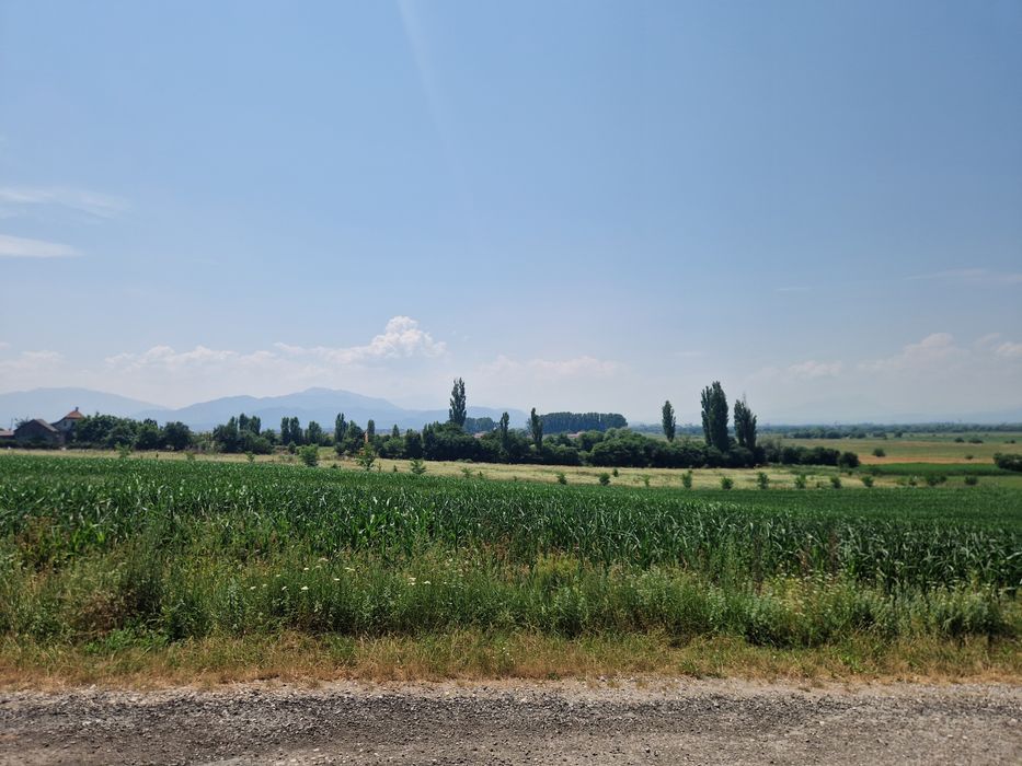 Teren intravilan