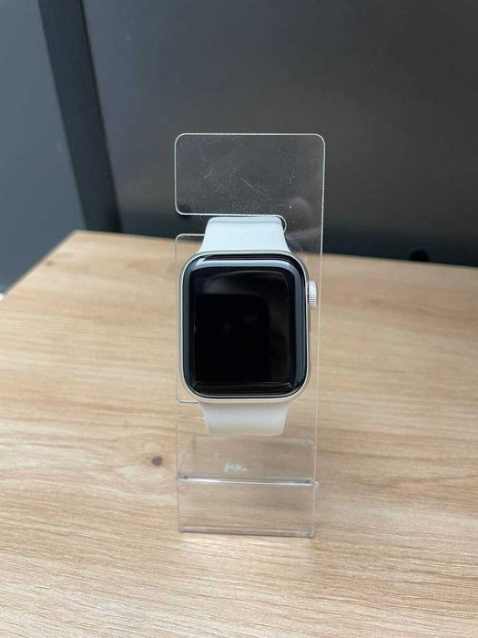 Ceas smart Apple Watch SE 3 40 mm Starlight Cod 115914